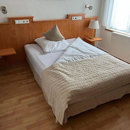 Hotel Elsen Гревенброх Екстериор снимка