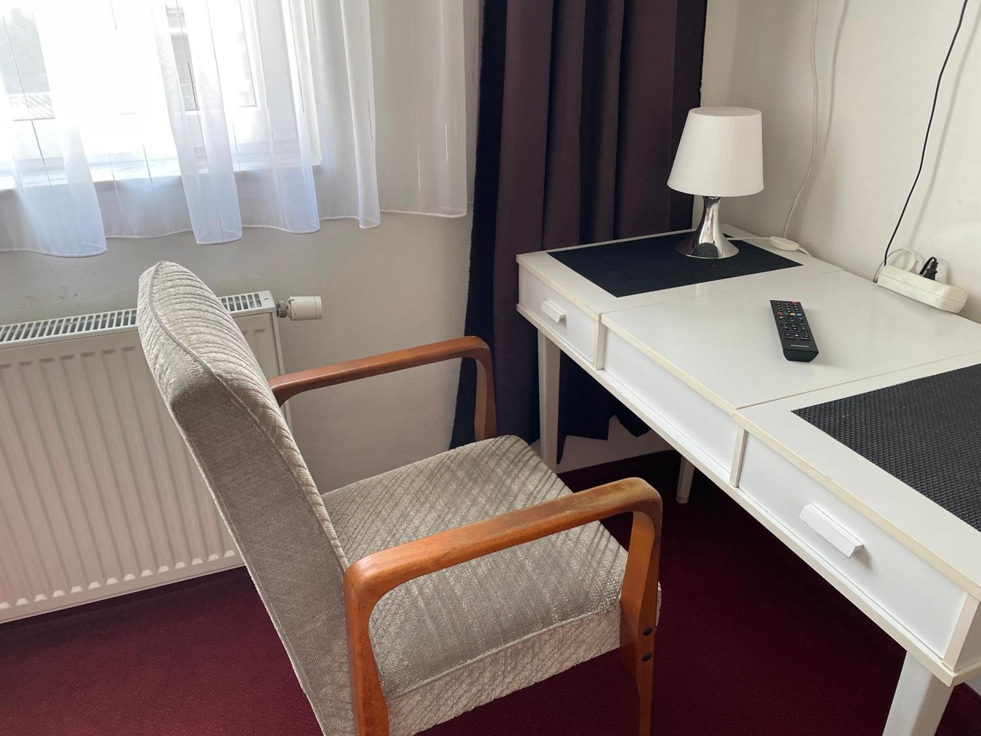 Hotel Elsen Гревенброх Екстериор снимка